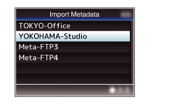 Import Metadata_890